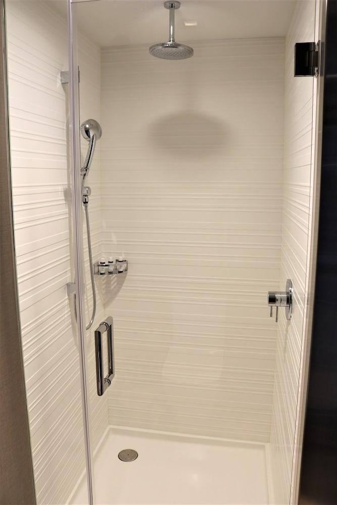 Ac Hotel By Marriott Salt Lake City Downtown Bagian luar foto