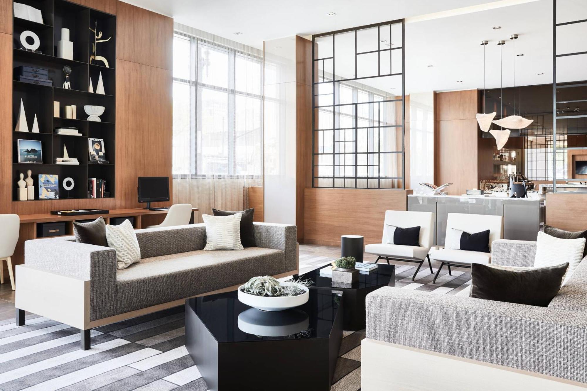 Ac Hotel By Marriott Salt Lake City Downtown Bagian luar foto
