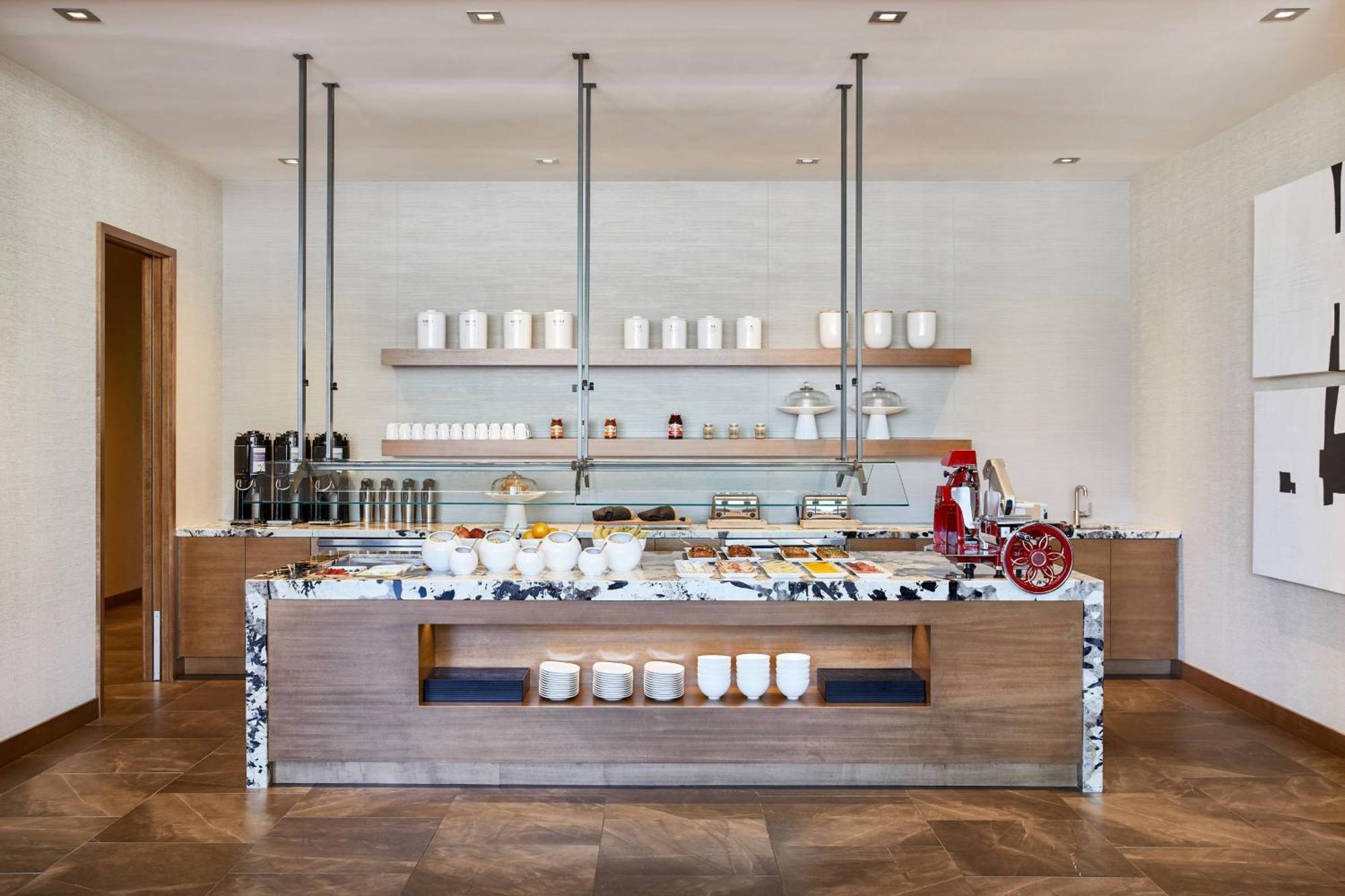 Ac Hotel By Marriott Salt Lake City Downtown Bagian luar foto