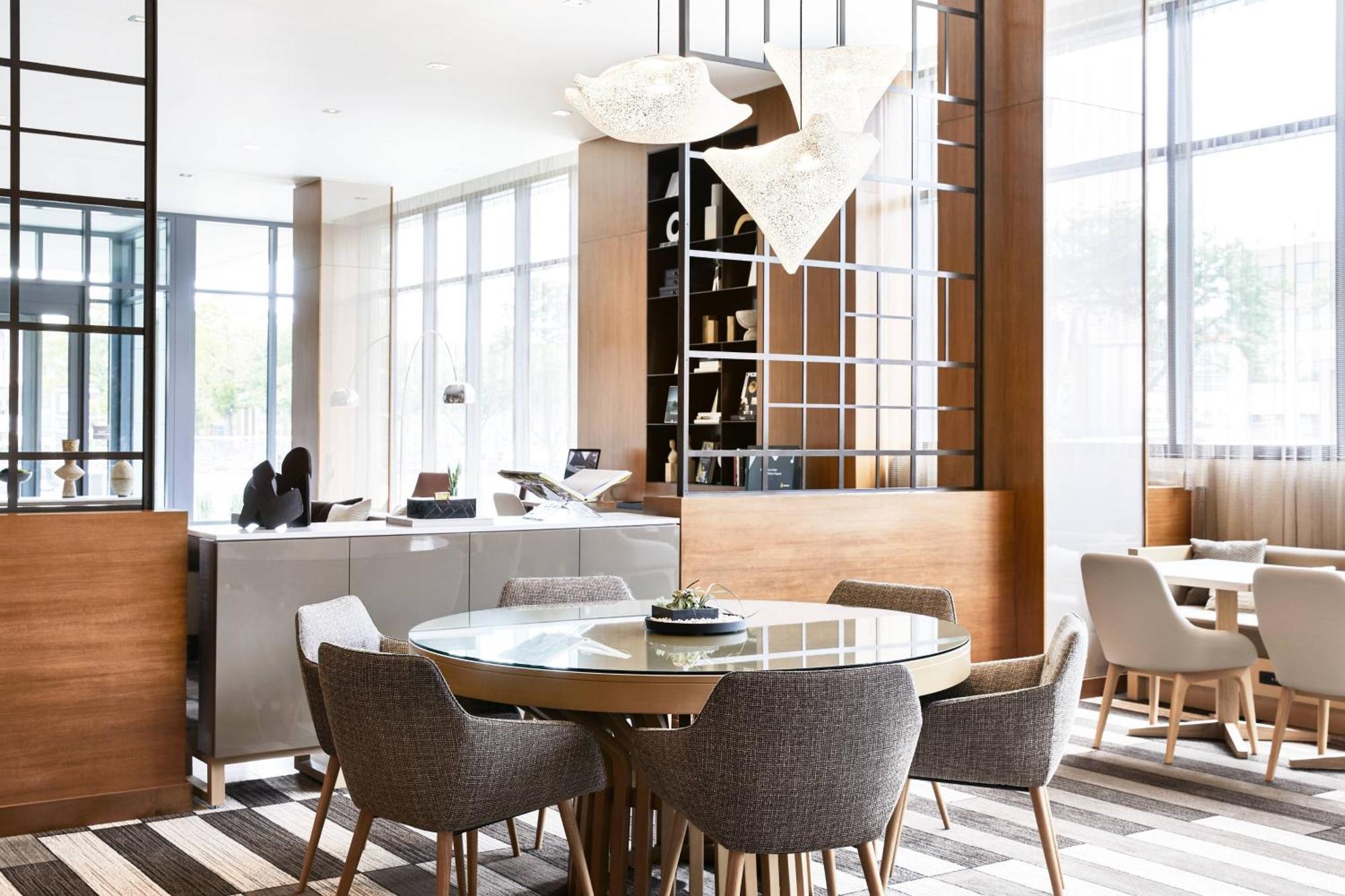 Ac Hotel By Marriott Salt Lake City Downtown Bagian luar foto